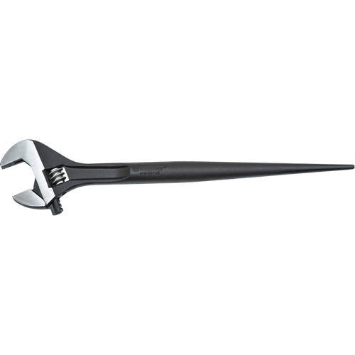 Adjustable Construction Wrench Nuna Depot Inc.
