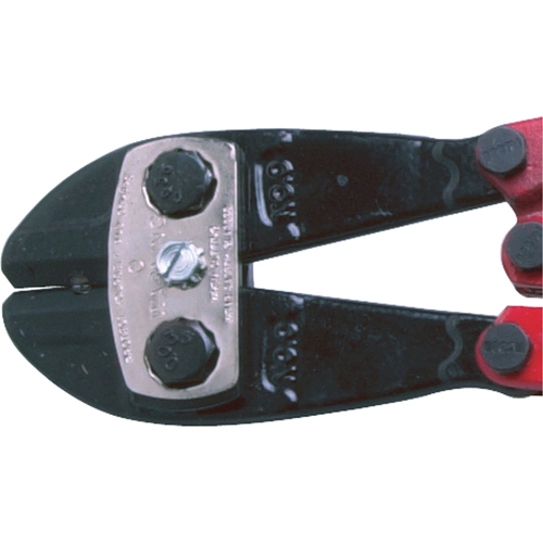 Industrial Grade Cutters, Center Cut Nuna Depot Inc.
