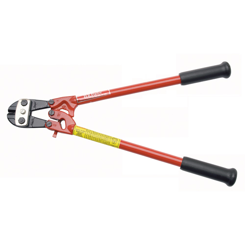 Industrial Grade Cutters, 30" L, Center Cut Nuna Depot Inc.