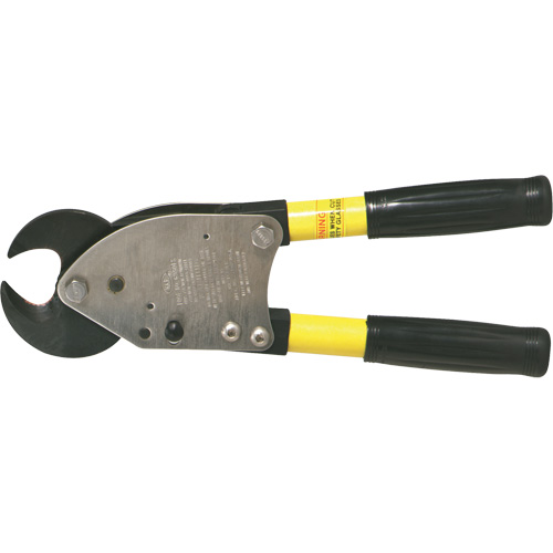 Ratchet Cutter, 14" Nuna Depot Inc.
