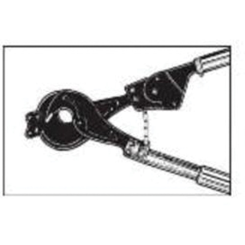 Replacement Shear-Cut Cutter Head Nuna Depot Inc.