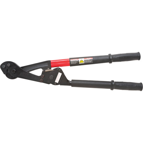 Guy Strand Ratchet Cutter, 28" Nuna Depot Inc.
