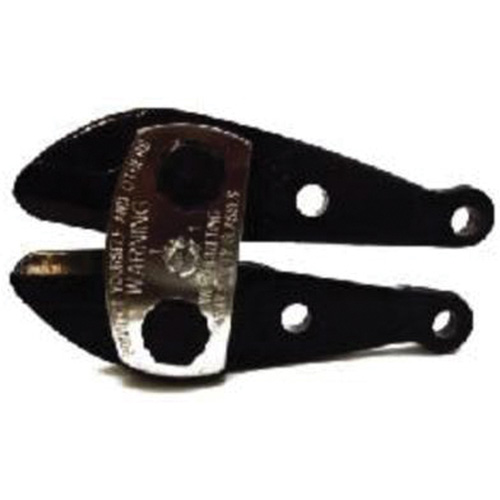Replacement Bolt Cutter Head, Center Cut Nuna Depot Inc.