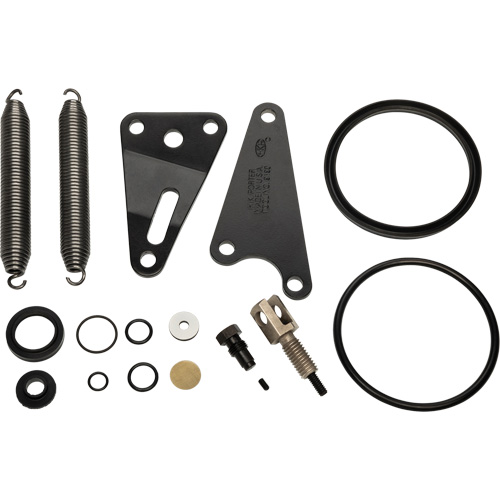 Centre Cut Pneumatic Cutter Repair Kit Nuna Depot Inc.