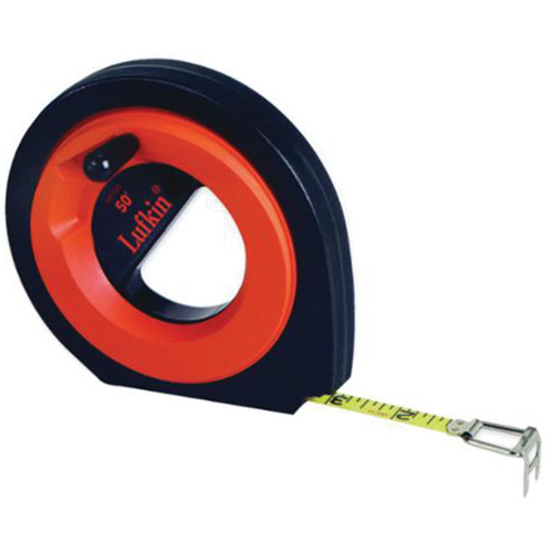 RUBAN A MESURERSPEEDWINDER 50M/164' Nuna Depot Inc.