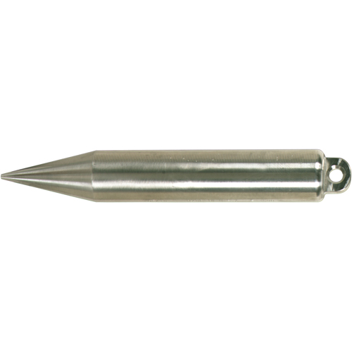 Oil Gauging Plumb Bobs Nuna Depot Inc.