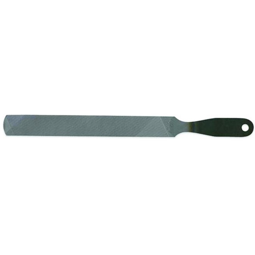 Lime d'affûtage, Plat, 8", Simple/double Nuna Depot Inc.