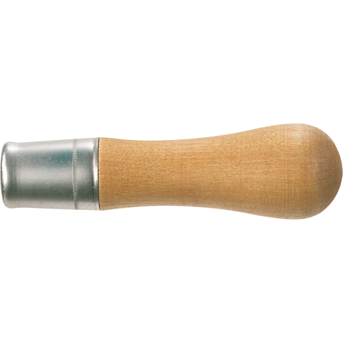 Metal Ferruled Wooden Handle Nuna Depot Inc.
