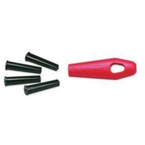 File Handle Nuna Depot Inc.