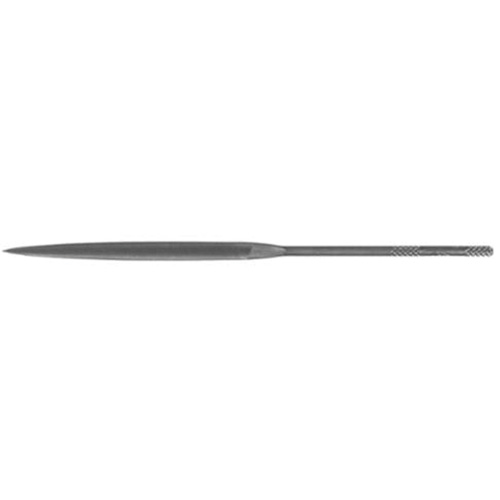 Lime aiguille #2, Demi-ronde, 4" Nuna Depot Inc.