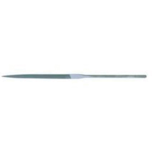 #0 Needle File, Knife, 6-1/4" Nuna Depot Inc.