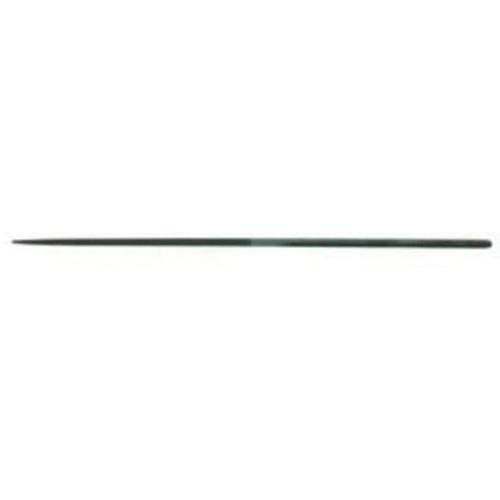 Lime aiguille no 2, Tiers-point, 6-1/4" Nuna Depot Inc.
