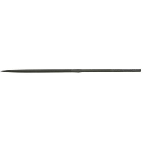 Lime aiguille no 0, Tiers-point, 6-1/4" Nuna Depot Inc.