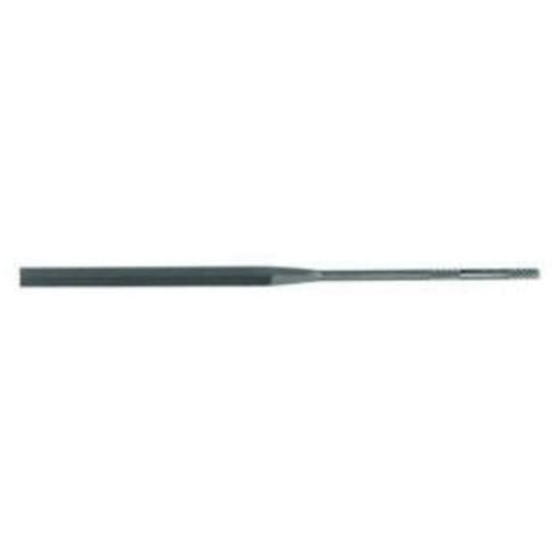 Lime aiguille #0, Rainure de vis, 6-1/4" Nuna Depot Inc.