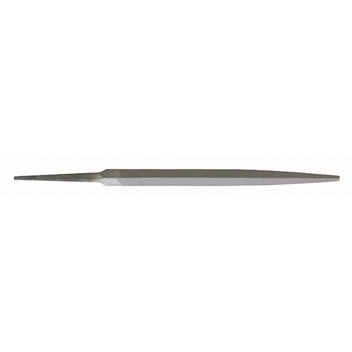 Three Square Files, Triangle, 8", Smooth Nuna Depot Inc.