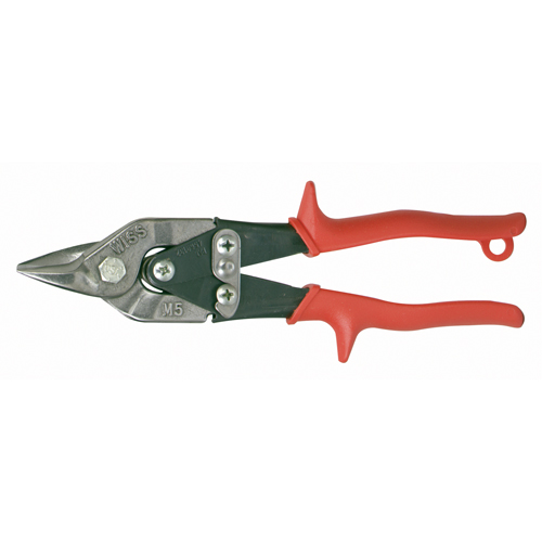 Metalmaster&reg; Bulldog Snips, 7/8" Cut Length, Straight Cut Nuna Depot Inc.