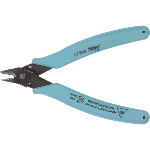 General Purpose Shear Wire Cutters Nuna Depot Inc.