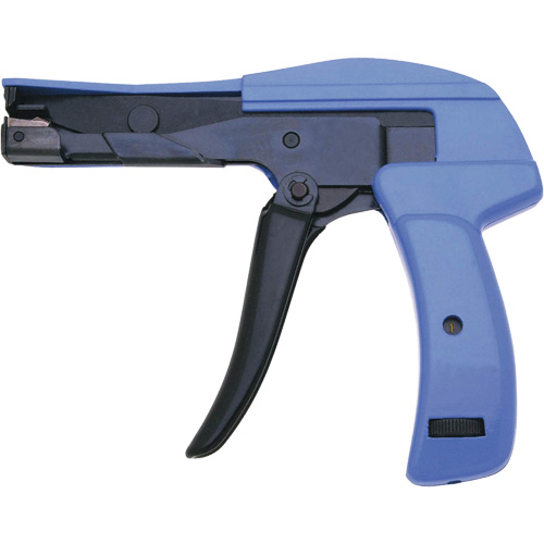 Cable Tie Gun Nuna Depot Inc.
