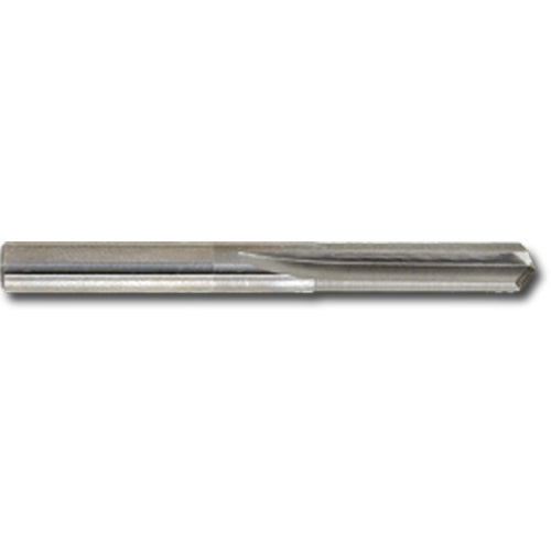 Jobber Drill Bit, Carbide, 1/8", 1-1/2" L, 7/8" Flute Nuna Depot Inc.