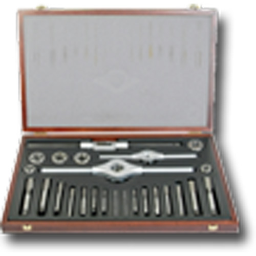 Hand Tap & Die Set Nuna Depot Inc.