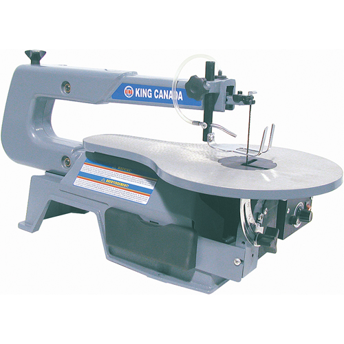 16" Scroll Saws Nuna Depot Inc.