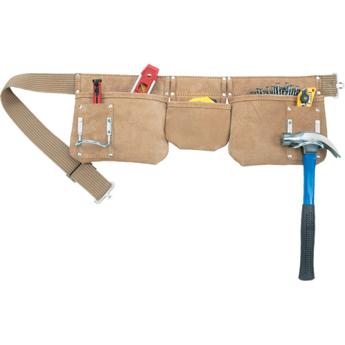 Carpenter's Apron Nuna Depot Inc.