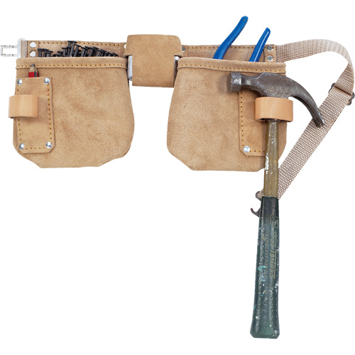 Child's Size Carpenter's Apron Nuna Depot Inc.