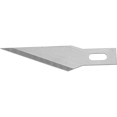 Replacement Blade, Single Style Nuna Depot Inc.
