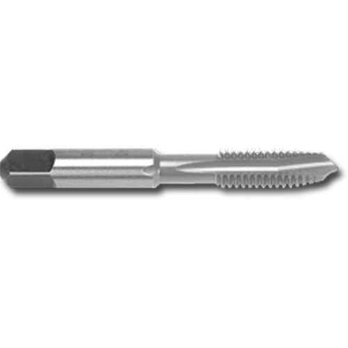 Bright Wizard Spiral Point Machine Tap, High Speed Steel, 1-64 Thread, 1-11/16" L Nuna Depot Inc.