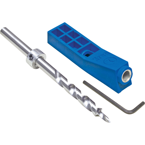 Mini Jig Kit Nuna Depot Inc.