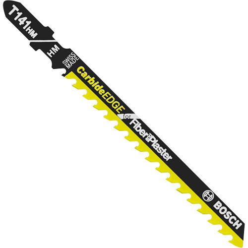 Jigsaw Blade, T-Shank Nuna Depot Inc.