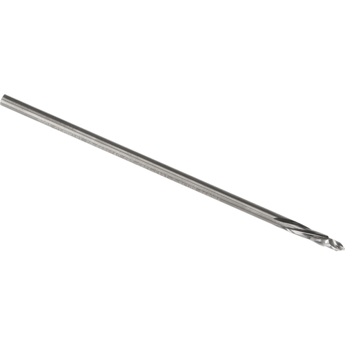 Chucking Reamer Nuna Depot Inc.