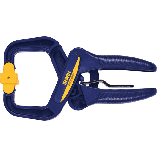 Pinces Quick-Grip Handi-Clamp Nuna Depot Inc.