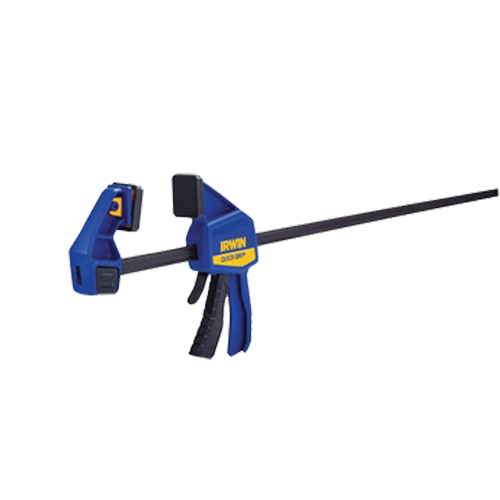 Quick-Grip&reg; One-Handed Clamps - Bar Clamps/Spreaders, 36" (914 mm) Nuna Depot Inc.