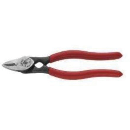 All-Purpose Shears & BX Cable Cutter, Straight Handle Nuna Depot Inc.