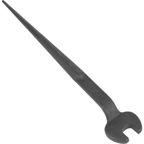 Spud Wrench Nuna Depot Inc.