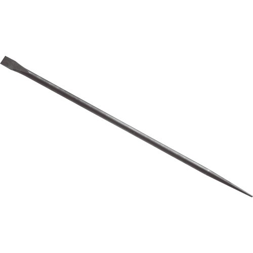 Barre de connexion ronde, 3/4" la x 30" lo Nuna Depot Inc.