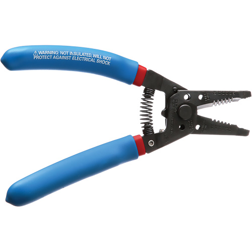 Pince &agrave; d&eacute;nuder et coupe-fil Klein-Kurve&reg; Nuna Depot Inc.