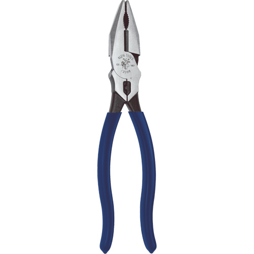 Universal Combination Pliers, 8-5/8" L Nuna Depot Inc.