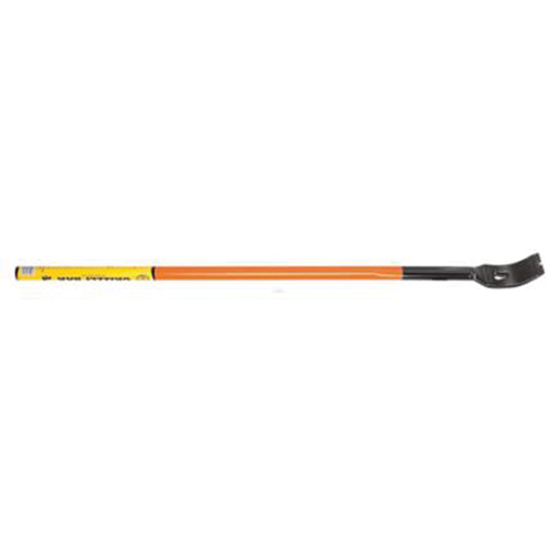 Pince &agrave; levier (Grizzly Bar), 3" la, 55-1/2" lo Nuna Depot Inc.