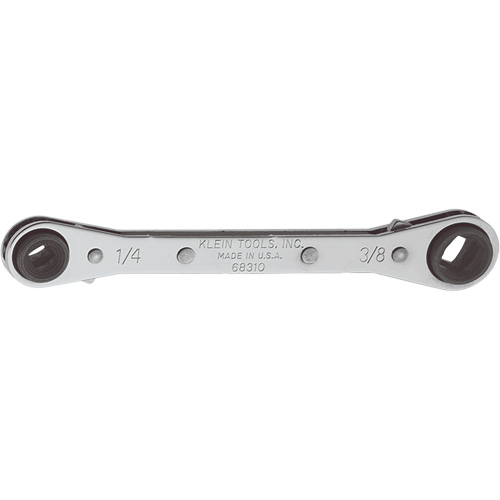 Ratcheting Refrigeration Wrench Nuna Depot Inc.