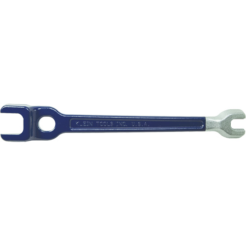 Lineman's Wrench Silver End Nuna Depot Inc.
