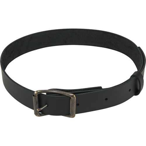 General-Purpose Belt, Leather, Black Nuna Depot Inc.