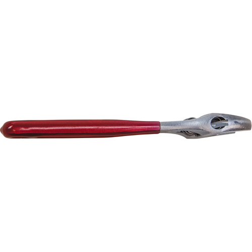 Cl&eacute; ajustable, 4-1/2" lo, la max. 1/2", Chrome/Poli Nuna Depot Inc.