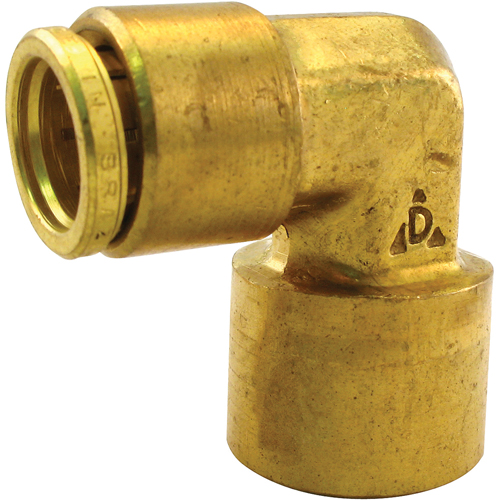 Female Elbow 90° Nuna Depot Inc.