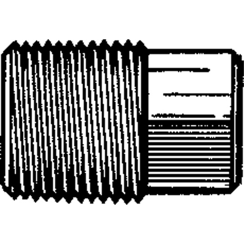 Square Head Pipe Plugs, Brass Nuna Depot Inc.