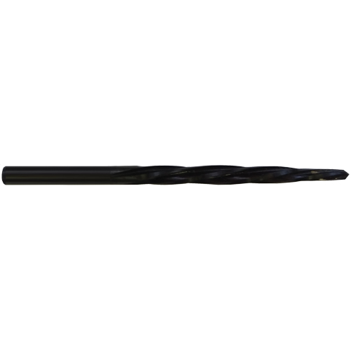 Al&eacute;soir &agrave; machine, 1/4", Cannelure Droit, Acier rapide, Tige Droit Nuna Depot Inc.