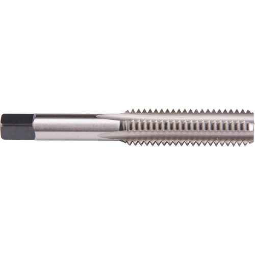 Taper Hand Tap, High Speed Steel, 3-48 Thread Nuna Depot Inc.