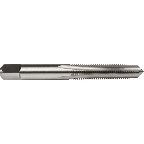Bottoming Hand Tap, High Speed Steel, 1"-14 Thread Nuna Depot Inc.