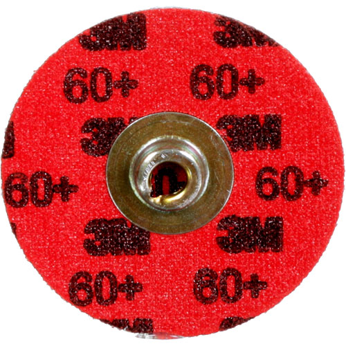 Disque abrasif de 3" Cubitron - grain 60+, 3" dia., Grain 60+ Nuna Depot Inc.